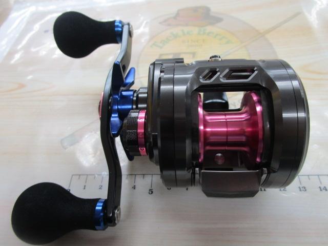 ソルティガBJ 100PL-RM｜＠ベリーネット 日本最大新品中古釣具WEBショップ