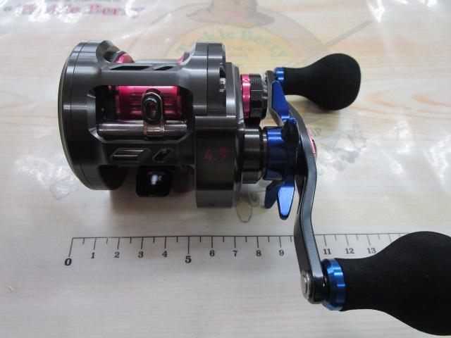 ソルティガBJ 100PL-RM｜＠ベリーネット 日本最大新品中古釣具WEBショップ