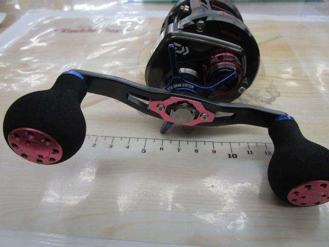 ソルティガBJ 100PL-RM