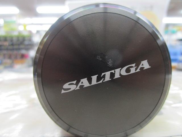 ソルティガBJ 100PL-RM