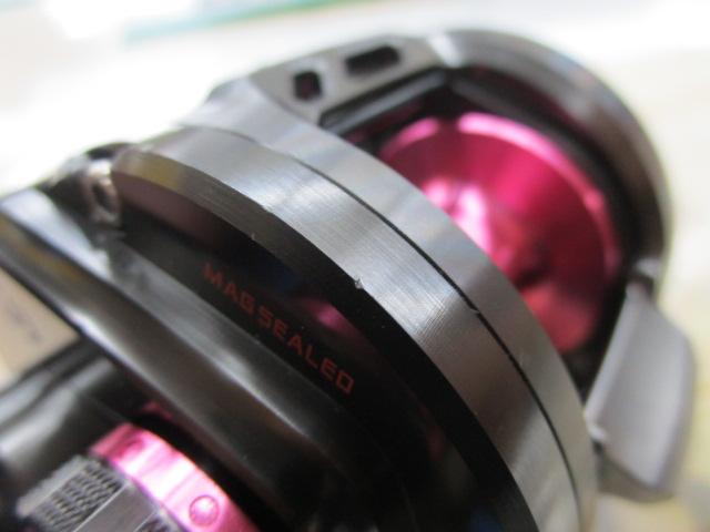 ソルティガBJ 100PL-RM