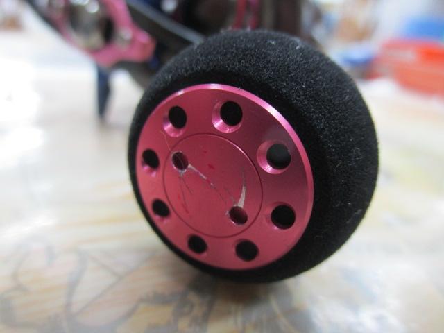 ソルティガBJ 100PL-RM