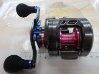 ソルティガBJ 100PL-RM