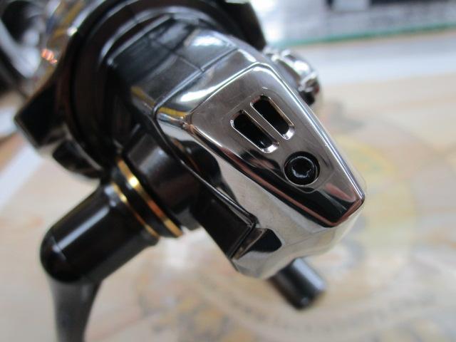 24ツインパワー 2500SHG