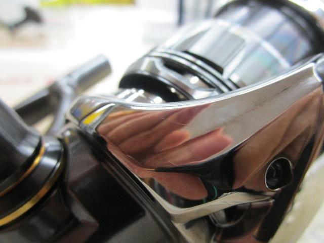 24ツインパワー 2500SHG