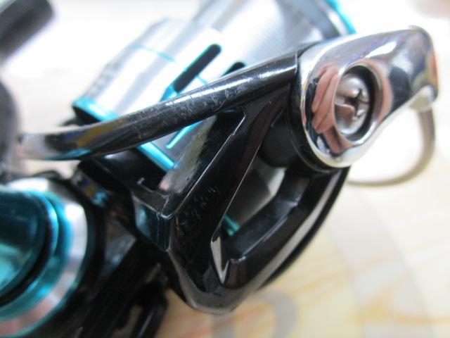 19エメラルダス LT3000S-CH-DH