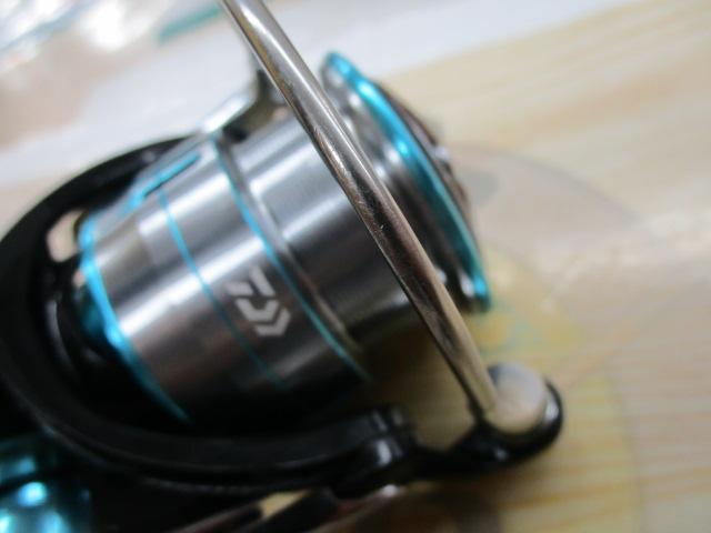 19エメラルダス LT3000S-CH-DH