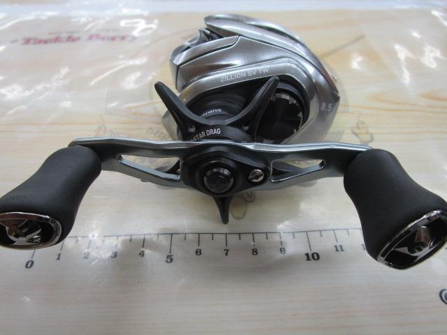 21ジリオン SV TW 1000XHL