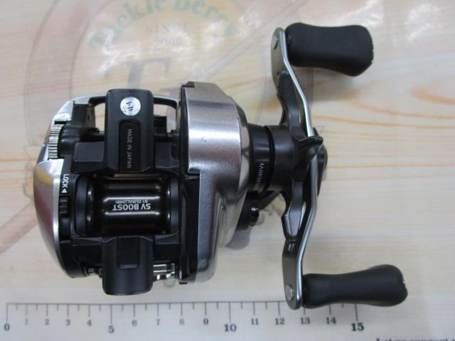 21ジリオン SV TW 1000XHL