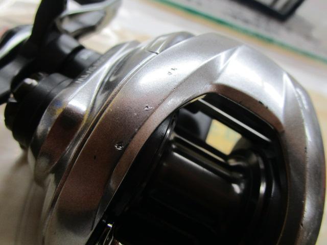 21ジリオン SV TW 1000XHL