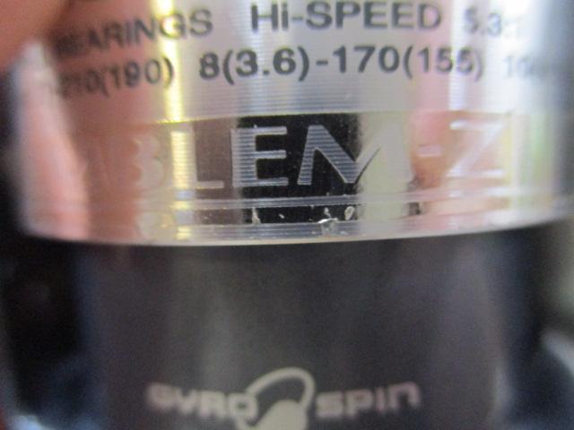 エンブレムZ 2500iT