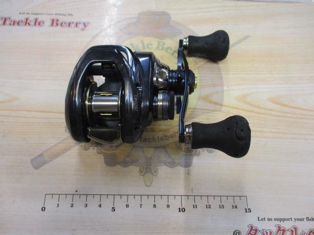 21グラップラー 150HG