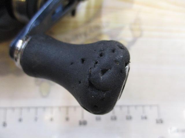 21グラップラー 150HG