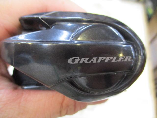 21グラップラー 150HG