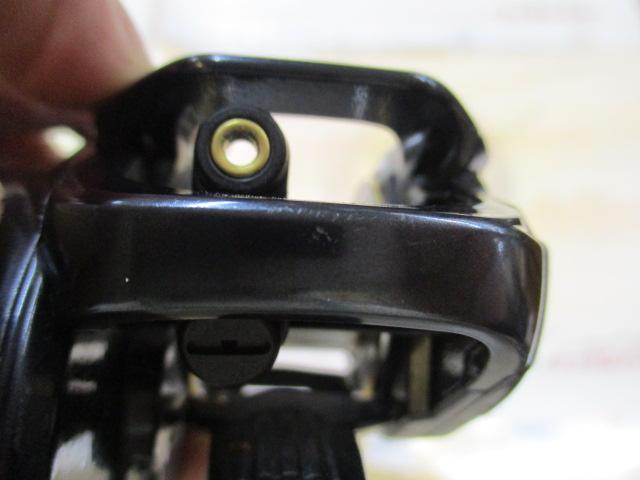 21グラップラー 150HG