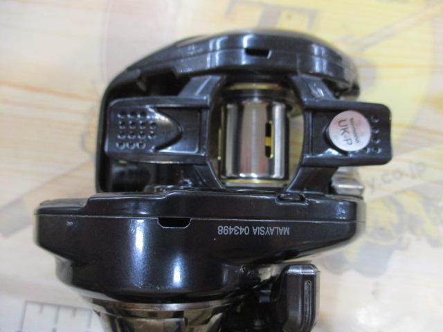 21グラップラー 150HG｜＠ベリーネット 日本最大新品中古釣具WEBショップ