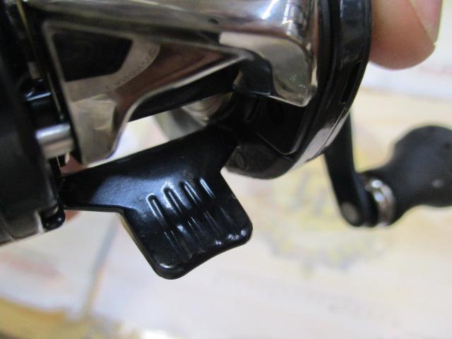 21グラップラー 150HG