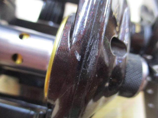 09スコーピオンXT 1500