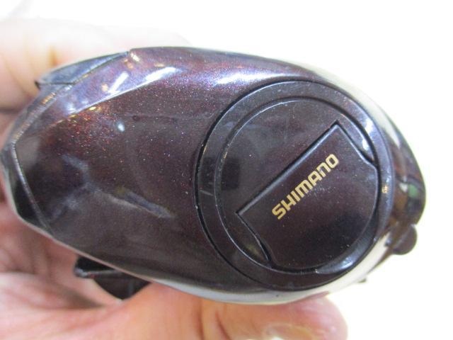 09スコーピオンXT 1500