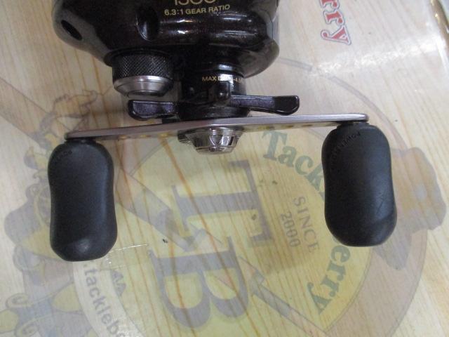 09スコーピオンXT 1500