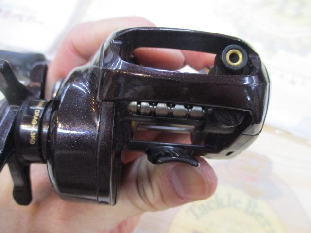 09スコーピオンXT 1500