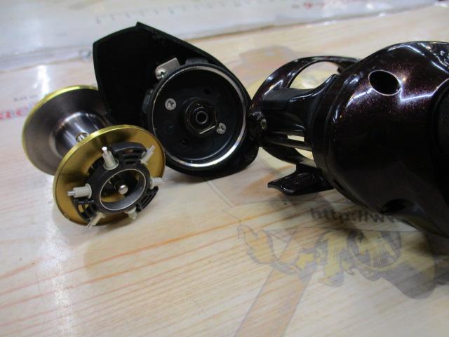 09スコーピオンXT 1500