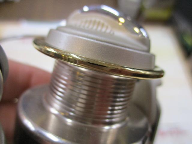 95ツインパワーXT 2000DH