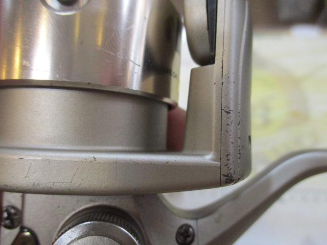 95ツインパワーXT 2000DH