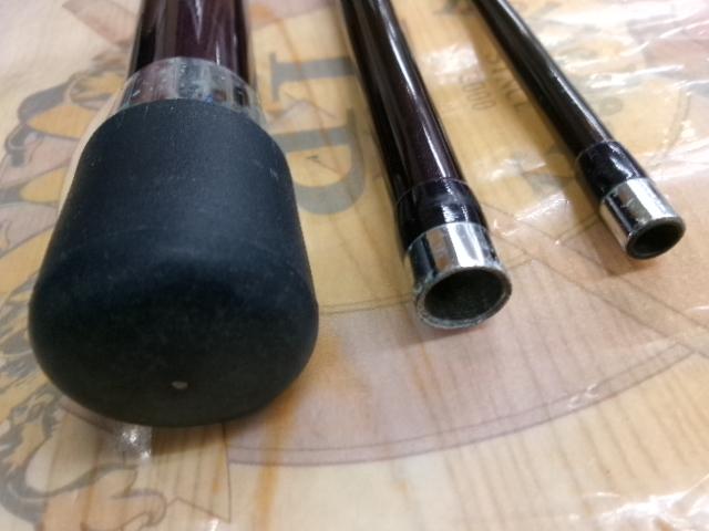 海攻ヒラメ 30-300