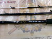 海攻ヒラメ 30-300