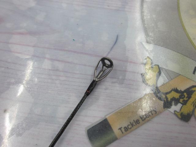 20ゾディアス 268L