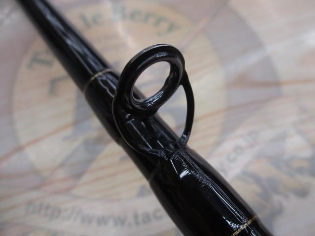 がま船カレイ 流し2.1