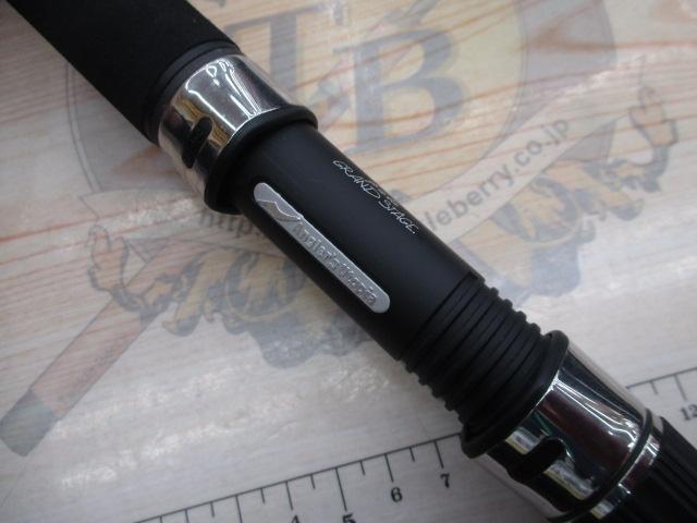 グランデージ アトラス ブルーランナー 100MH｜＠ベリーネット 日本