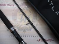 グランデージ アトラス ブルーランナー 100MH