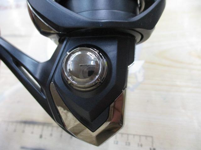 ミラベル 2500SHG