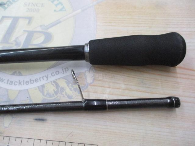 23セフィアSS S86M