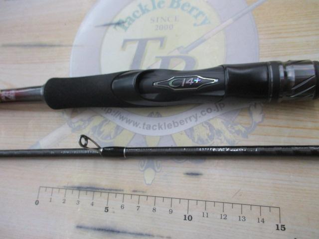 23セフィアSS S86M