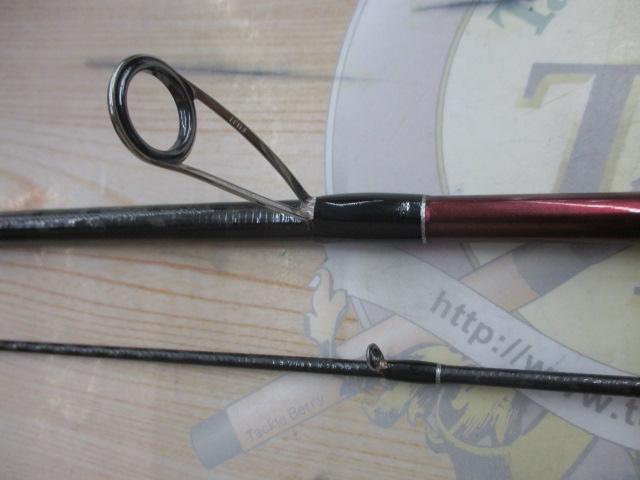 23セフィアSS S86M