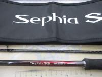 23セフィアSS S86M