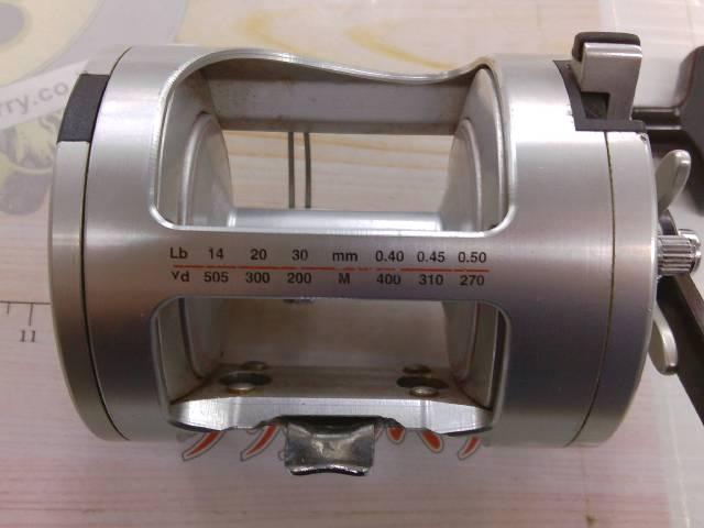 SX7700CL シルバー