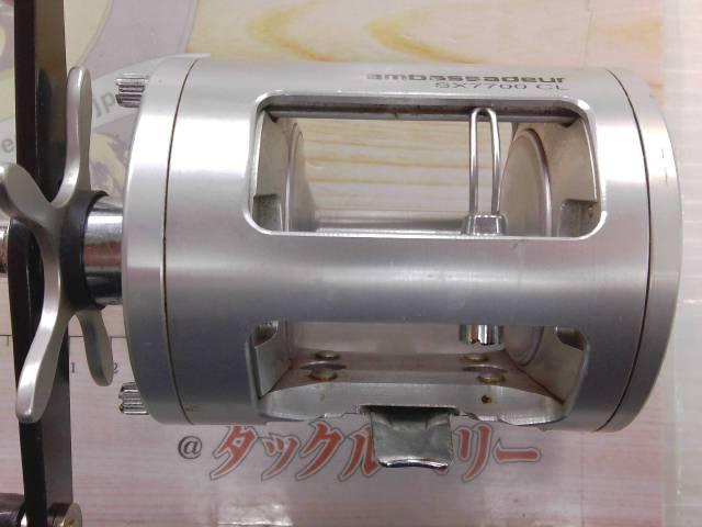 SX7700CL シルバー