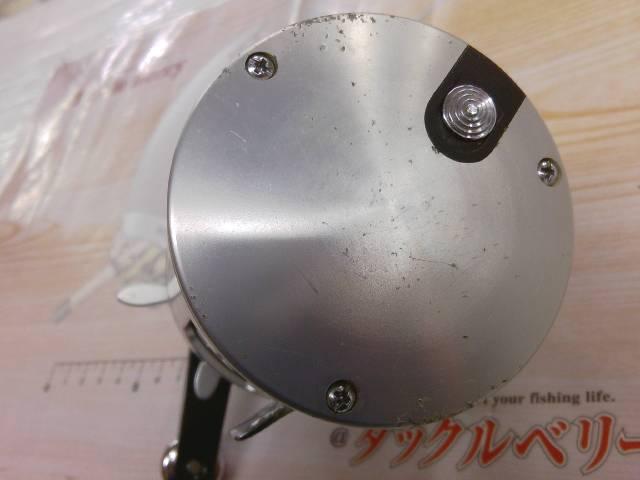 SX7700CL シルバー