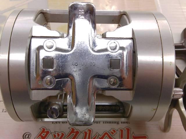 SX7700CL シルバー