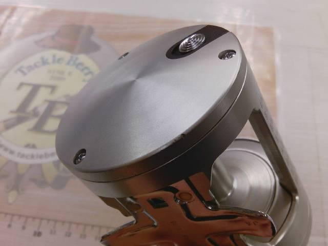 SX7700CL シルバー