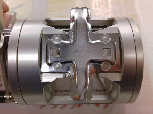 SX7700CL シルバー