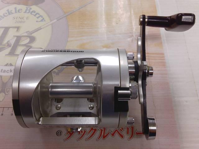 SX7700CL シルバー