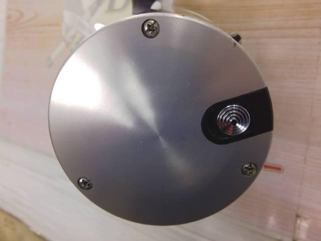 SX7700CL シルバー