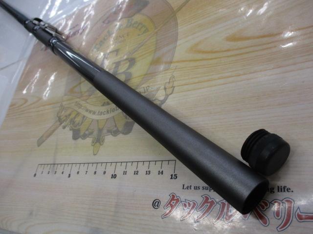 17ホリデー磯 1.5号400