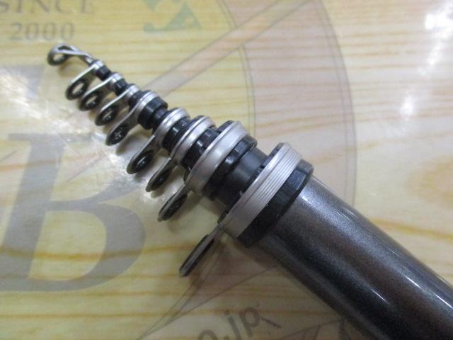 17ホリデー磯 1.5号400