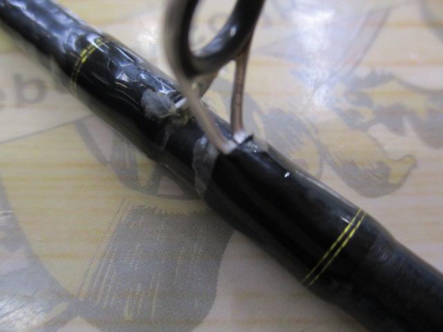 テンヤタチウオX 180・R